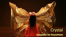  Presentation with performance - 