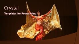  Presentation with performance - 