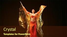  Presentation with performance - 