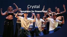  Presentation with performance - 