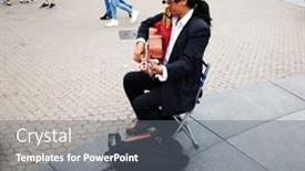  Presentation with latino - 