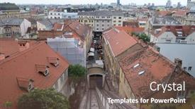  Presentation with connecting - 