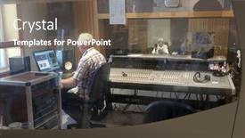  Presentation with broadcasting - 