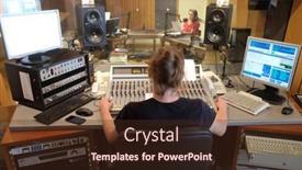  Presentation with broadcasting - 