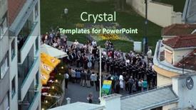  Presentation with cardinal - 