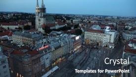  Presentation with cardinal - 