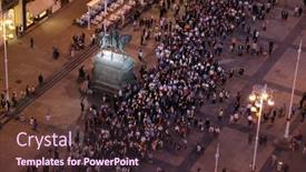  Presentation with cardinal - 