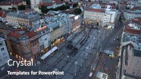  Presentation with cardinal - 