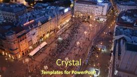  Presentation with cardinal - 