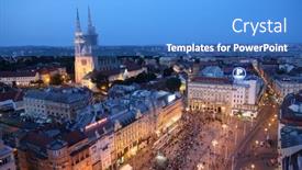  Presentation with cardinal - 