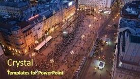  Presentation with cardinal - 