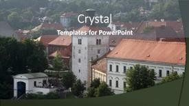  Presentation with croatia zagreb - 