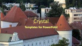  Presentation with croatia zagreb - Cool new theme with zagreb-croatia-may-31 backdrop and a tawny brown colored foreground