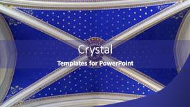  Presentation with croatia zagreb - 