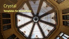  Presentation with croatia zagreb - Audience pleasing theme consisting of zagreb-croatia-october-03 backdrop and a tawny brown colored foreground