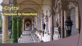  Presentation with cemetery - 