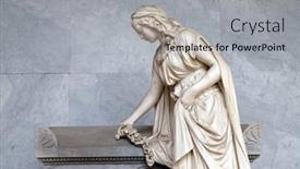  Presentation with cemetery - 