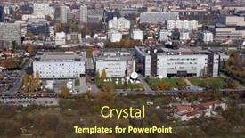  Presentation with radio - 