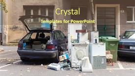  Presentation with croatia zagreb - Slides having zagreb-croatia-october-15-2013 background and a tawny brown colored foreground