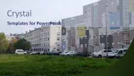  Presentation with housing - 