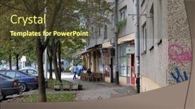  Presentation with housing - 