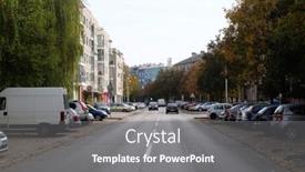  Presentation with housing - 