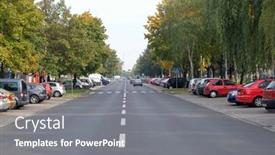  Presentation with housing - 