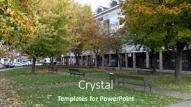  Presentation with croatia zagreb - 