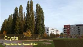  Presentation with croatia zagreb - 