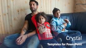  Presentation with croatia zagreb - Audience pleasing PPT layouts consisting of zagreb-croatia-october-21-2013 backdrop and a ocean colored foreground