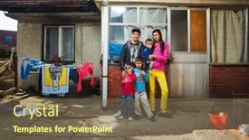  Presentation with croatia zagreb - PPT layouts having zagreb-croatia-october-21-2013 background and a violet colored foreground