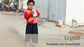  Presentation with croatia zagreb - Colorful slide set enhanced with zagreb-croatia-october-21-2013 backdrop and a soft green colored foreground