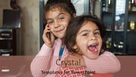  Presentation with croatia zagreb - Beautiful theme featuring zagreb-croatia-october-21-2013 backdrop and a coral colored foreground