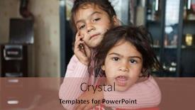  Presentation with croatia zagreb - Slide deck enhanced with zagreb-croatia-october-21-2013 background and a coral colored foreground