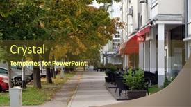  Presentation with housing - 