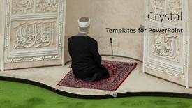  Presentation with population - Slide deck consisting of zagreb-croatia-sept-25-2012 background and a  colored foreground