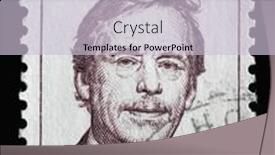  Presentation with president - PPT theme with zagreb-croatia-september-03-2014 background and a lemonade colored foreground