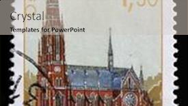  Presentation with paul - Presentation design featuring zagreb-croatia-september-03-2014 background and a soft green colored foreground