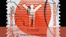  Presentation with accident - Cool new PPT theme with zagreb-croatia-september-03-2014 backdrop and a coral colored foreground