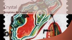  Presentation with croatia zagreb - Presentation design having zagreb-croatia-september-04-2014 background and a lemonade colored foreground