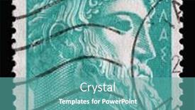  Presentation with zeus - Slide deck featuring zagreb-croatia-september-04-2014 background and a teal colored foreground