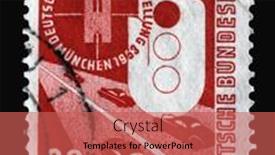  Presentation with croatia zagreb - 