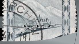  Presentation with croatia zagreb - Presentation theme with zagreb-croatia-september-05-2014 background and a light gray colored foreground