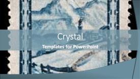  Presentation with croatia zagreb - 