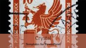  Presentation with printing press - 