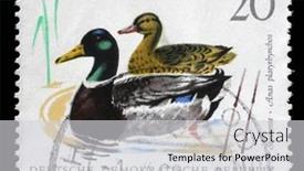  Presentation with gdr - Slide set consisting of zagreb-croatia-september-06 background and a light gray colored foreground