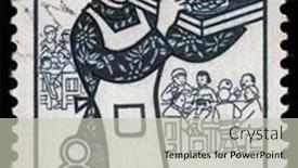  Presentation with anniversary - 