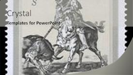  Presentation with anniversary - 