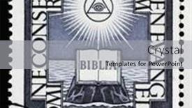  Presentation with anniversary - 