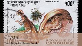  Presentation with prehistoric - 